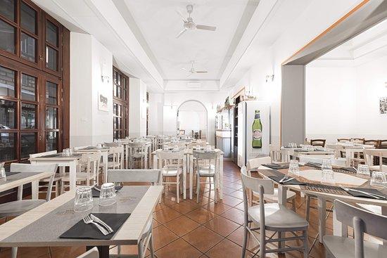 Pizzeria Bella Napoli